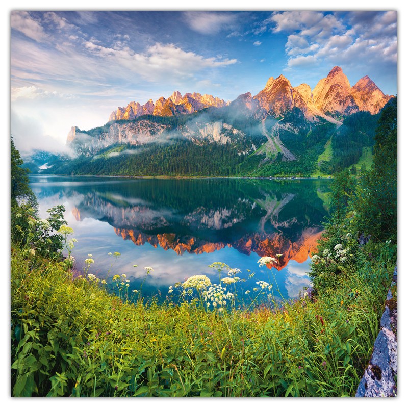 Alps, képes lemeznaptár 2026