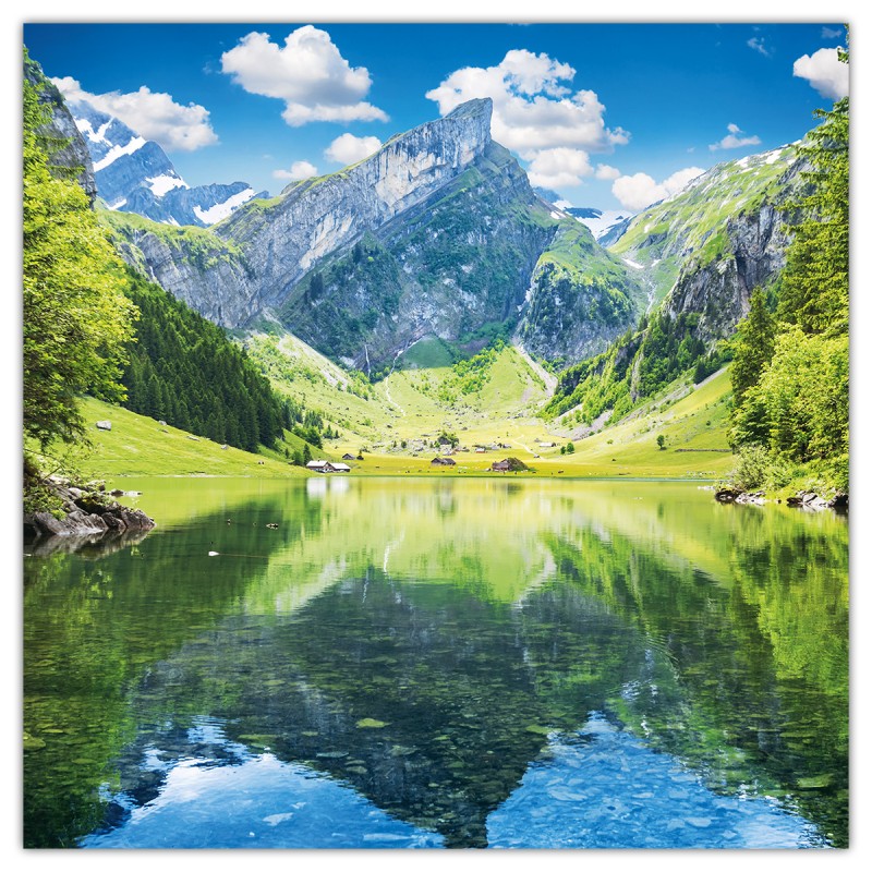 Alps, képes lemeznaptár 2026